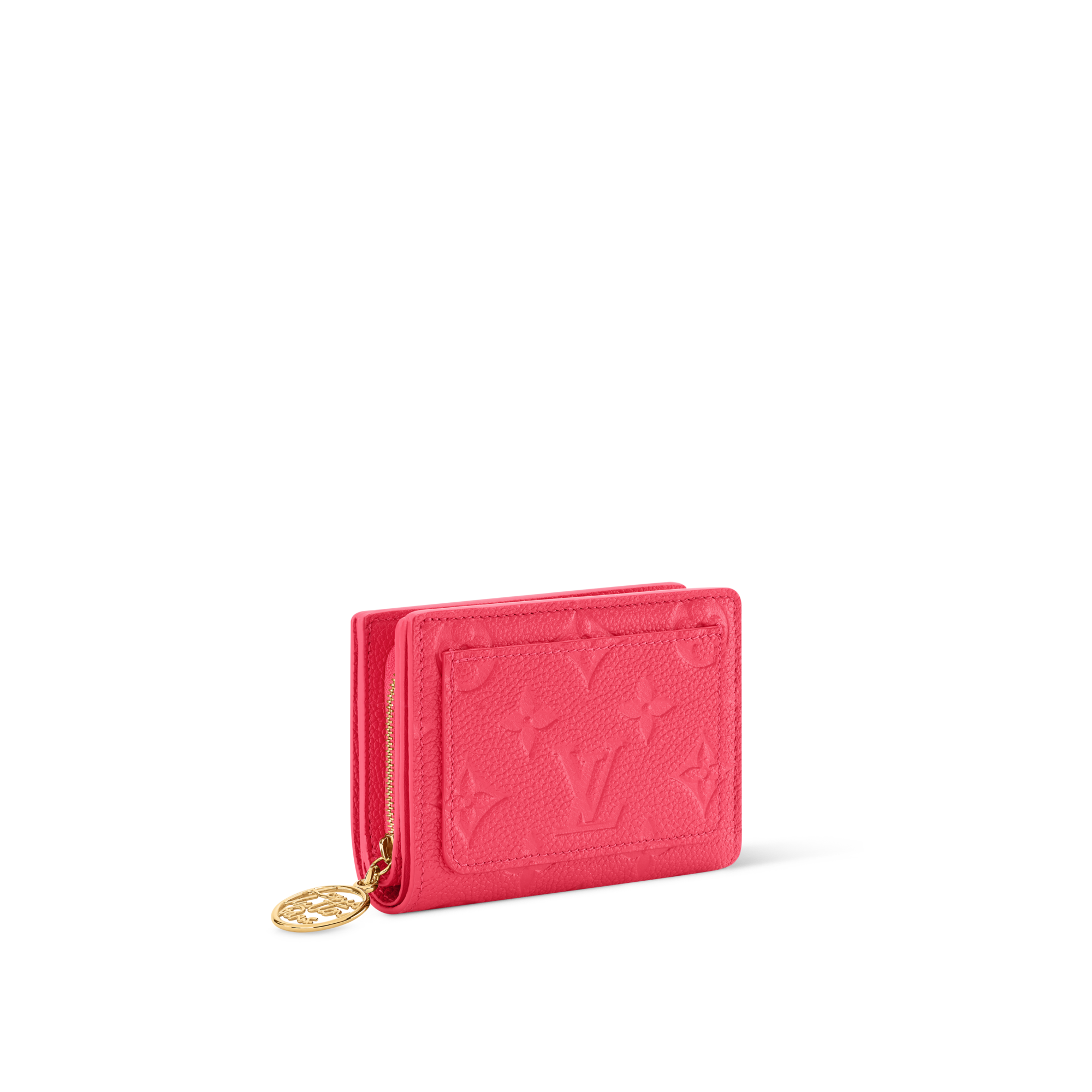 VUITTON ポルトフォイユ・クレア モノグラム・アンプラント 楽天市場】ルイヴィトン 財布 LV × YK ポルトフォイユ クレア